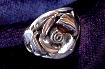 Rose Ring